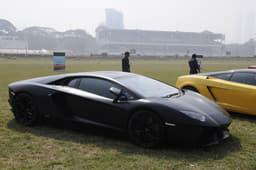 Parx Super car Show 2013 exclusive photo gallery