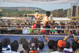 India Bike Week 2013 gallery 