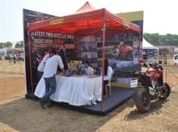India Bike Week 2013 gallery 