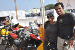 India Bike Week 2013 gallery 