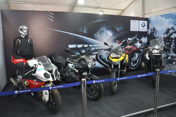 India Bike Week 2013 gallery 