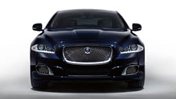 Jaguar XJ Ultimate photo gallery