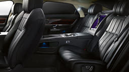 Jaguar XJ Ultimate photo gallery