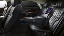 Jaguar XJ Ultimate photo gallery