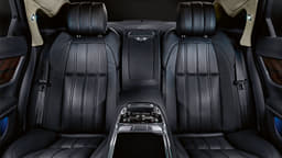 Jaguar XJ Ultimate photo gallery
