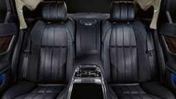 Jaguar XJ Ultimate photo gallery