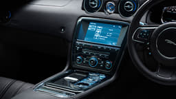 Jaguar XJ Ultimate photo gallery
