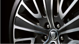 Jaguar XJ Ultimate photo gallery