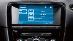 Jaguar XJ Ultimate photo gallery