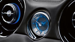 Jaguar XJ Ultimate photo gallery