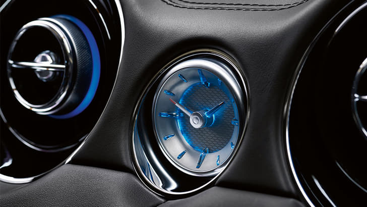 Jaguar XJ Ultimate photo gallery