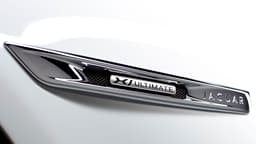Jaguar XJ Ultimate photo gallery