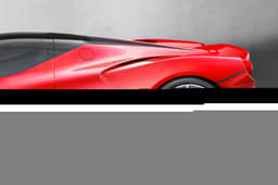 Ferrari LaFerrari photo gallery