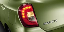 Nissan Micra facelift photo gallery