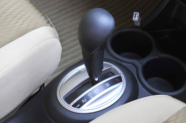 Center Console Cup Holders Image - 11113