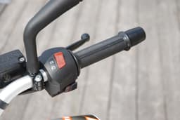 New KTM 390 Duke photo gallery