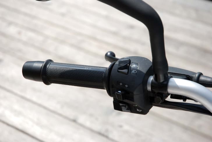 New KTM 390 Duke photo gallery