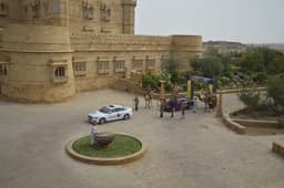 Audi Great India quattro Drive 1 photo gallery  