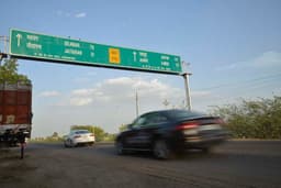 Audi Great India quattro Drive 1 photo gallery  