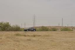Audi Great India quattro Drive 1 photo gallery  