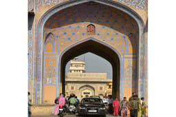 Audi Great India quattro Drive 1 photo gallery  