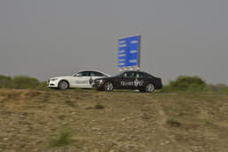 Audi Great India quattro Drive 1 photo gallery  