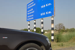 Audi Great India quattro Drive 1 photo gallery  