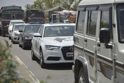Audi Great India quattro Drive 1 photo gallery  