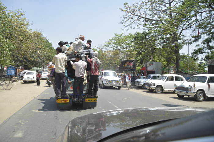 Audi Great India quattro Drive 1 photo gallery  