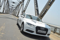 Audi Great India quattro Drive 1 photo gallery  