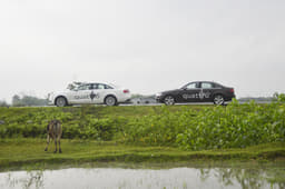 Audi Great India quattro Drive 1 photo gallery  