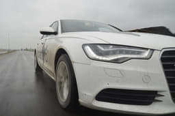 Audi Great India quattro Drive 1 photo gallery  