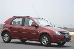 The new Mahindra Verito Vibe competes with the likes of the Ford Figo, Chevrolet Sail U-VA and Maruti Swift.