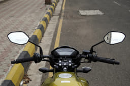 Honda CB Trigger Photo gallery