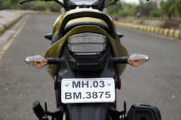 Honda CB Trigger Photo gallery