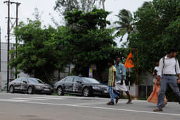 Audi Great India quattro Drive 3 photo gallery  