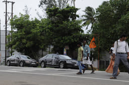 Audi Great India quattro Drive 3 photo gallery  