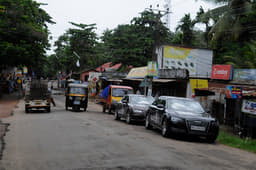 Audi Great India quattro Drive 3 photo gallery  