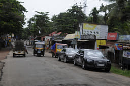 Audi Great India quattro Drive 3 photo gallery  