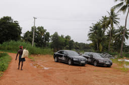 Audi Great India quattro Drive 3 photo gallery  