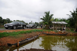 Audi Great India quattro Drive 3 photo gallery  