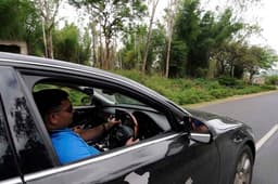 Audi Great India quattro Drive 3 photo gallery  