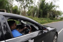 Audi Great India quattro Drive 3 photo gallery  