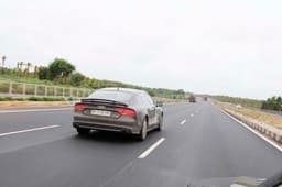 Audi Great India quattro Drive 3 photo gallery  