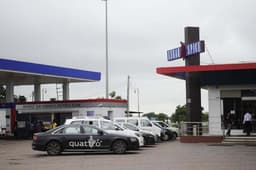 Audi Great India quattro Drive 3 photo gallery  