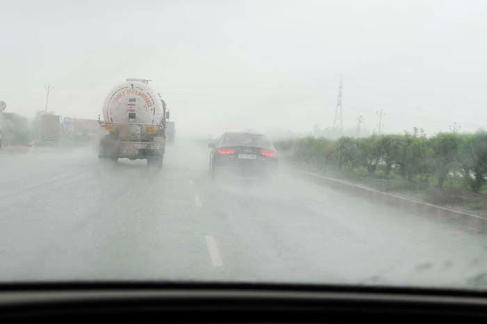 Audi Great India quattro Drive 3 photo gallery  