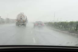 Audi Great India quattro Drive 3 photo gallery  