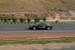 Audi Great India quattro Drive 3 photo gallery  