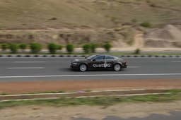 Audi Great India quattro Drive 3 photo gallery  