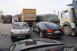 Audi Great India quattro Drive 3 photo gallery  